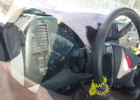 2009 Chevrolet Silverado 1500 Work Truck из США, поврежденный, VIN 1GCEC14X39Z228383